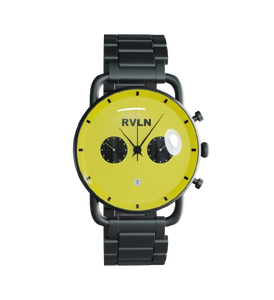 RVLN G-Series Yellow Edition