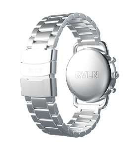 RVLN S-Series Silver Edition